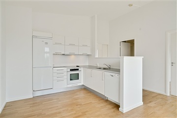 Photo 17. Apartment, Gråspurvevej, København NV 