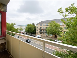 Photo 1. Apartment, Strandvejen, København Ø 