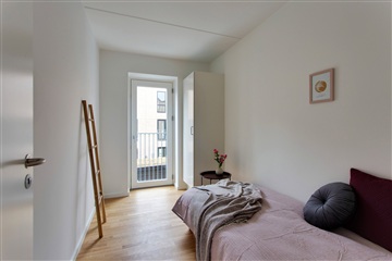 Photo 24. House, Else Alfelts Vej, København S 