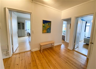 Photo 8. Apartment, Strandvejen, København Ø 
