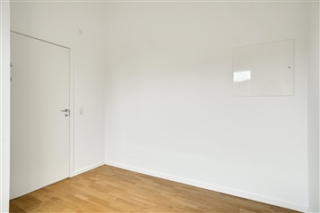 Photo 2. Apartment, Gråspurvevej, København NV 