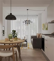 Photo 5. Apartment, Arresøvej, Risskov 