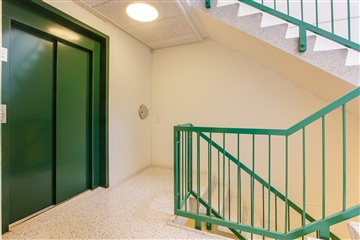 Photo 22. Apartment, Blegkilde Alle, Aalborg 