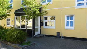 Photo 1. Apartment, Østergade, Hjørring 