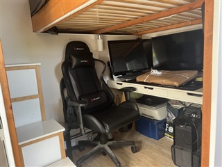 Photo 3. Room, Stengårds Alle, Kongens Lyngby 