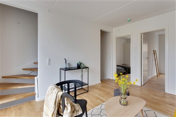 Photo 8. House, Else Alfelts Vej, København S 