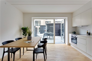 Photo 18. House, Else Alfelts Vej, København S 