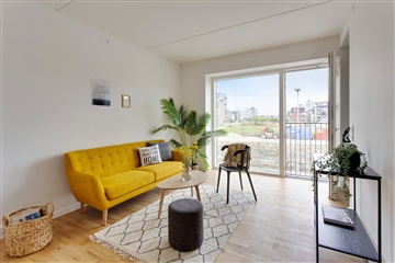 Photo 7. House, Else Alfelts Vej, København S 