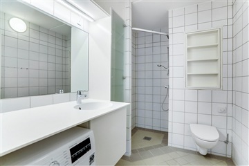 Photo 9. Apartment, Blegkilde Alle, Aalborg 