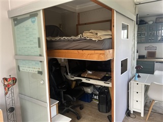 Photo 5. Room, Stengårds Alle, Kongens Lyngby 