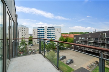 Photo 12. Apartment, Gråspurvevej, København NV 