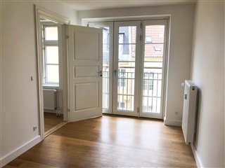 Photo 3. Apartment, Vimmelskaftet, København K 