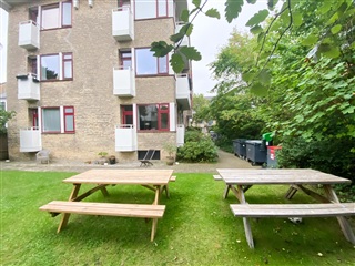 Photo 17. Apartment, Strandvejen, København Ø 
