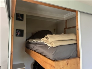 Photo 2. Room, Stengårds Alle, Kongens Lyngby 