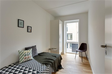 Photo 25. House, Else Alfelts Vej, København S 