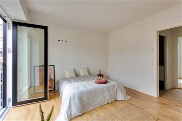 Photo 29. House, Else Alfelts Vej, København S 