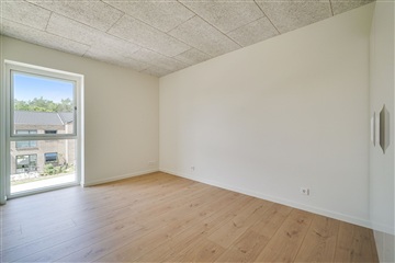 Photo 7. Apartment, Borgdalsparken, Silkeborg 