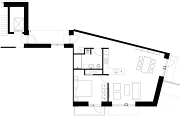 Photo 11. Apartment, Toldbodhusevej, Odense C 
