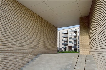Photo 7. Apartment, Vestre Teglgade, København SV 