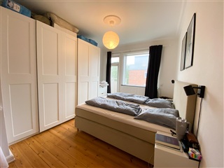 Photo 4. Apartment, Strandvejen, København Ø 