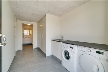 Photo 2. Apartment, Borgdalsparken, Silkeborg 