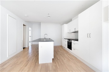 Photo 2. Apartment, Thit Jensens Gade, Aarhus C 