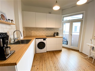 Photo 6. Apartment, Strandvejen, København Ø 