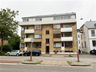 Photo 15. Apartment, Strandvejen, København Ø 