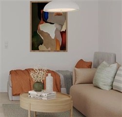 Photo 1. Apartment, Engsøvej, Risskov 