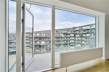 Photo 10. Apartment, Gråspurvevej, København NV 