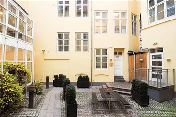 Photo 14. Apartment, Vimmelskaftet, København K 