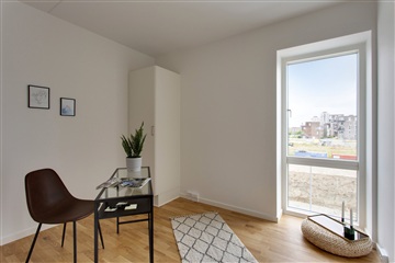 Photo 12. House, Else Alfelts Vej, København S 