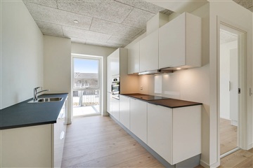 Photo 4. Apartment, Borgdalsparken, Silkeborg 
