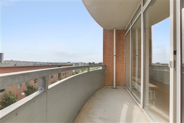 Photo 2. Apartment, Blegkilde Alle, Aalborg 