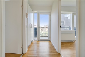 Photo 2. Apartment, Gråspurvevej, København NV 
