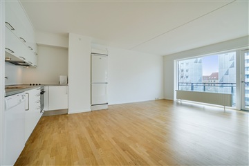 Photo 6. Apartment, Gråspurvevej, København NV 