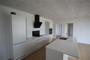 Photo 2. Apartment, Brudelyset, Viborg 