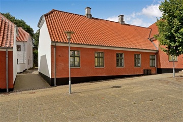 Billede 2. Hus/villa, Nørre Torv, Hjørring 