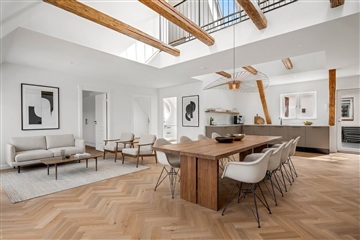 Billede 4. Lejlighed, Grønsgade, Holstebro 
