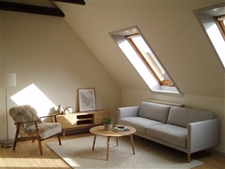 Billede 2. Lejlighed, Falkevej, Fredericia 