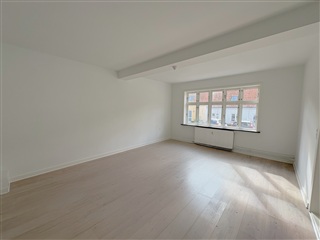 Photo 2. Apartment, Sct. Mathias Gade, Viborg 