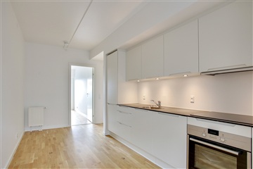 Billede 1. Lejlighed, Sonnesgade, Aarhus C 