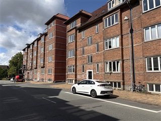 Billede 1. Lejlighed, Kochsgade, Odense C 