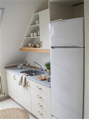 Billede 6. Lejlighed, Falkevej, Fredericia 