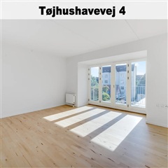 Photo 43. Apartment, Tøjhushavevej, Randers C 