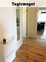 Billede 52. Lejlighed, Teglvænget, Brovst 