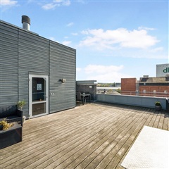 Photo 20. Apartment, Tøjhushavevej, Randers C 