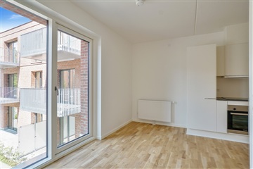Billede 5. Lejlighed, Trøjborgvej, Aarhus N 
