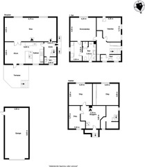 Billede 15. Hus/villa, Th. Nielsens Gade, Herning 