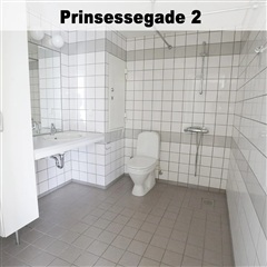Photo 93. Apartment, Tøjhushavevej, Randers C 